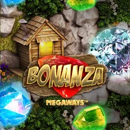 Bonanza game